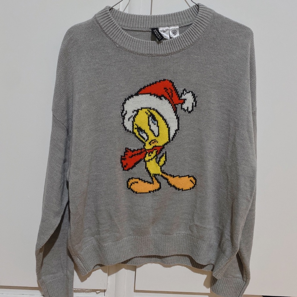 Sweaters